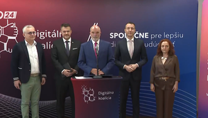 Tlačová beseda: 15. ročník IT Fitness Testu