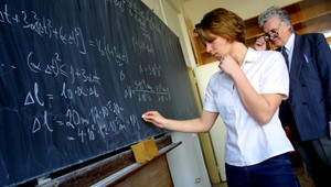 Žiaci počítajú prichádzajúcich migrantov. Učebnica matematiky vyvolala rozruch