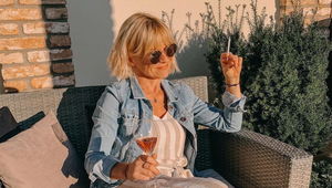 Podpásovka od Prachařovej mamy?! Vraj s ním nie je reč, Agáte je vďačná za vnúčatá!