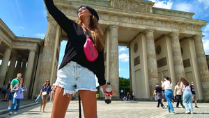 Tak teraz to Agáta fakt PRESTRELILA a ľudia jej to dávajú pocítiť! Inšpirovala sa našou poslankyňou..?