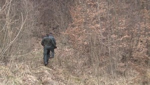 Pomoc chorému či prevádzačstvo? Prípad Ukrajincov rieši Národná jednotka