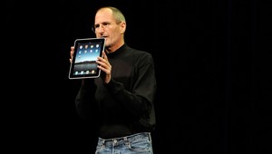Steve Jobs zanechal Applu plány na štyri roky