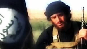 Zahynul jeden z lídrov islamistov, hovorca abú Muhammad Adnání