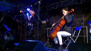 Koncerty ako spomienka na Jána a Martinu. Námestia opäť zaplnili stovky ľudí