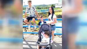 Po nehode ostala v kóme, Veroniku (34) odpoja od prístrojov. Po smrti zachráni tri životy