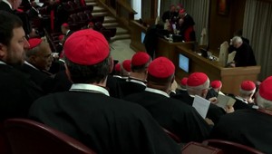 Cirkev na prahu zmeny: Za pár dní sa rozhodne, kto bude novým pápežom