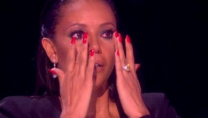 Mel B je na mizine. Pomôžte mi kúpiť dom, prosí priateľov