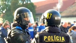 Ako je na tom bezpečnosť v Európe a na Slovensku po zrušenom koncerte Taylor Swift?