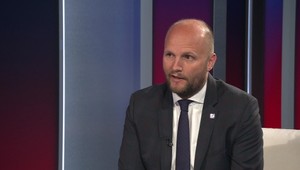 Demokrati tvrdia, že policajt Bajs odišiel pre nehodu Gašpara, on to však vylúčil