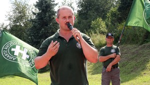 Matovič: Nasaďme proti Kotlebovým hliadkam rómske hliadky