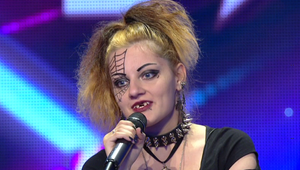 Rozhnevaná speváčka: V Talente padali nadávky, porotcovia by si podľa nej zaslúžili „delo“