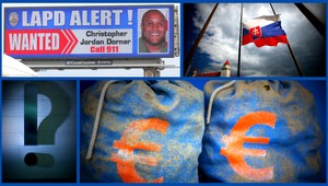 Odmena milión $ za hľadaného zločinca. Má to u nás budúcnosť?