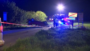 Život mladej mamičky vyhasol pri nehode, v aute mala aj deti