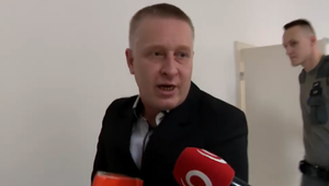 Odsúdili ho na dlhé roky väzenia, pretože vyrábal konopnú masť. Josef za mrežami strávi aj druhé Vianoce