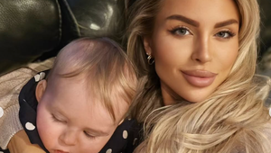 Trpká diagnóza! Lela priznala, že jej 10-mesačný synček bojuje s ďalším zdravotným trápením!