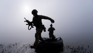 640. deň na Ukrajine: Rusko uskutočnilo útok bezpilotnými lietadlami, v ktorom sa zameralo na Kyjev