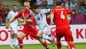 ME 2012: Poľsko a Rusko senzačne končia na šampionáte