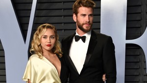 Miley Cyrus si po deviatich rokoch zobrala Liama Hemswortha