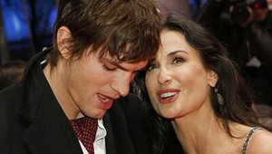 Demi Moore čakala s Ashtonom Kutcherom DIEŤA!