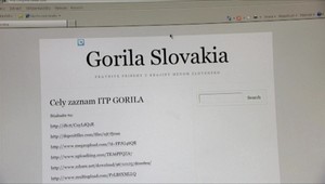 EÚ súd pre ľudské práva vyhlásil rozsudok v prípade týkajúcom sa odpočúvania v rámci akcie Gorila