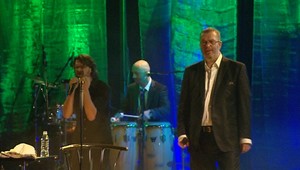 Richard Müller odpálil turné... Ľudia boli fascinovaní