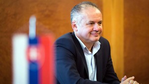 Kiska podpísal pravidlá vyplácania dôchodkov z druhého piliera