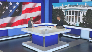 Štúdio 24: Trumpov prejav k národu