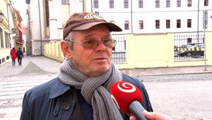 Milan Kňažko: Tribúny môžu za slobodné voľby a za všetko ostatné štrnásť vlád a osem premiérov