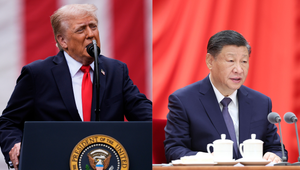 Trump sa stretne so Si Ťin-pchingom na summite APEC v Južnej Kórei