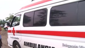 Z okolia zasiahnutého žeravou lávou záchranári vytiahli bábätko