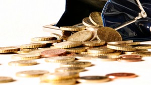 Žena hodila do automatu dve eurá a trafila rovno miliónový jackpot