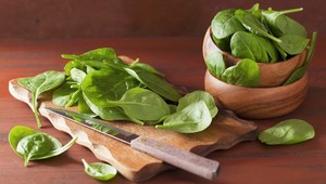 3 skvelé recepty z mladého ŠPENÁTU: Je čerstvý, zdravý a plný chuti!