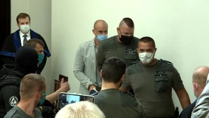 Šéf špeciálnej prokuratúry odložil podnet pre údajný nátlak na Kučerku. Nebude sa ním zaoberať