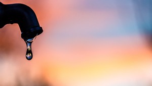 Štátny tajomník envirorezortu: Na sucho musíme byť pripravení. Predchádzanie je vždy lepšie a lacnejšie ako riešenie následkov