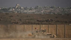 Bývalý vojak izraelskej jednotky Alner: Správy OSN sú spolitizované