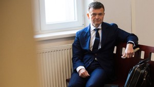 Jaroslav Haščák o novom obvinení: Kauza Gorila dávno nie je skutočnou trestnou kauzou, ale len marketingovým nástrojom