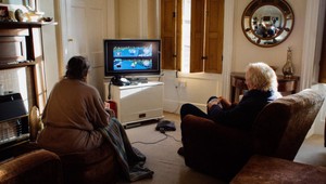 Manželský pár rieši už 18 rokov svoje spory videohrou