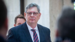 Dovolanie v prípade Kováčika podal minister spravodlivosti Susko