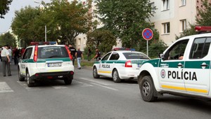 Vražda v bratislavskom hoteli! Dobodali šéfa (†51) robotníckej partie