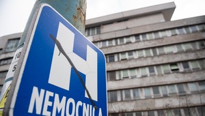 Aktuálna situácia v zdravotníctve sa pretavuje do nemocníc. Rušia sa operácie, nových pacientov neprijímajú