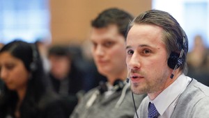 Miroslav Hajnoš: Bude CETA schválená všetkými národnými parlamentmi?