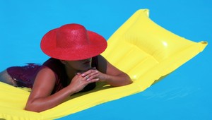 Mierne ochladenie vystrieda horúce počasie. Leto sa nelúči