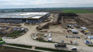 Dobrá správa. Pri Seredi vznikne 1 000 nových pracovných miest