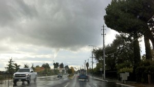 Hurikán Sandy útočí na Ameriku, takto to vidia Slováci