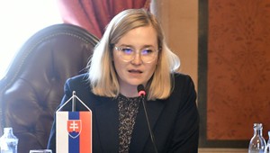 Marcinková navrhuje zmenu pri voľbe ombudsmana: Na nového šéfa úradu čaká vyše 400 prípadov, chceme tomu zabrániť