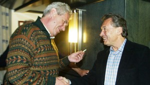 Prezident Zeman kontaktoval Gotta: Predniesol mu prognózu