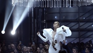 Celine Dion dáva zbohom Las Vegas