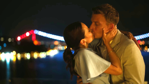 Do deja v seriáli Lásky v Istanbule vstúpil herec Juraj Bača: Horúca scéna hneď na úvod!