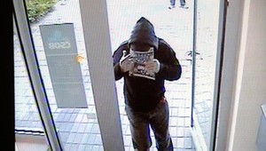 Vylúpiť banku sa neoplatí. Lup býva nízky a tresty vysoké