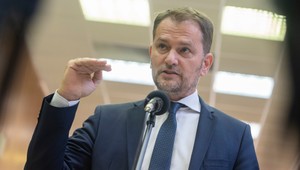 Komentár Arpáda Soltésza: Ave Igor, morituri te salutant!